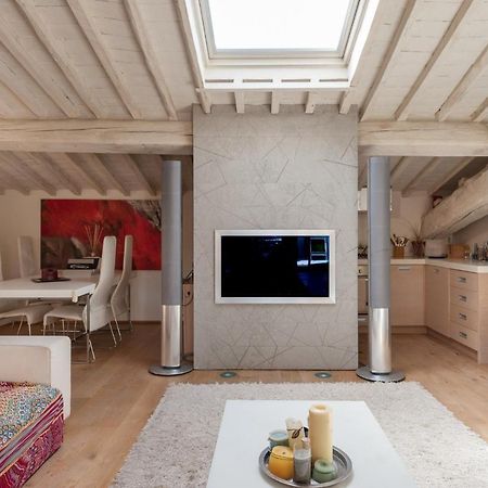 Penthouse Hilife Amazing Panoramic Terrace Of Florence -Hosted By Sweetstay المظهر الخارجي الصورة