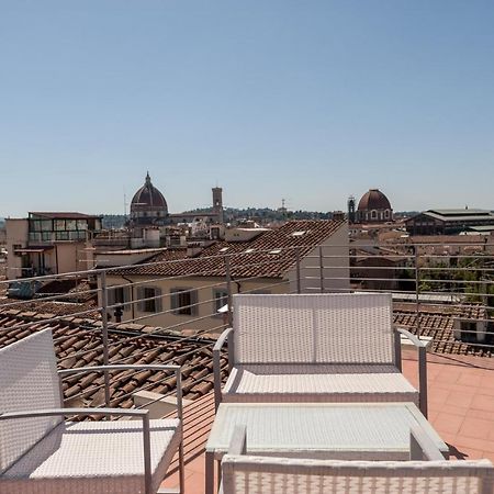 Penthouse Hilife Amazing Panoramic Terrace Of Florence -Hosted By Sweetstay المظهر الخارجي الصورة