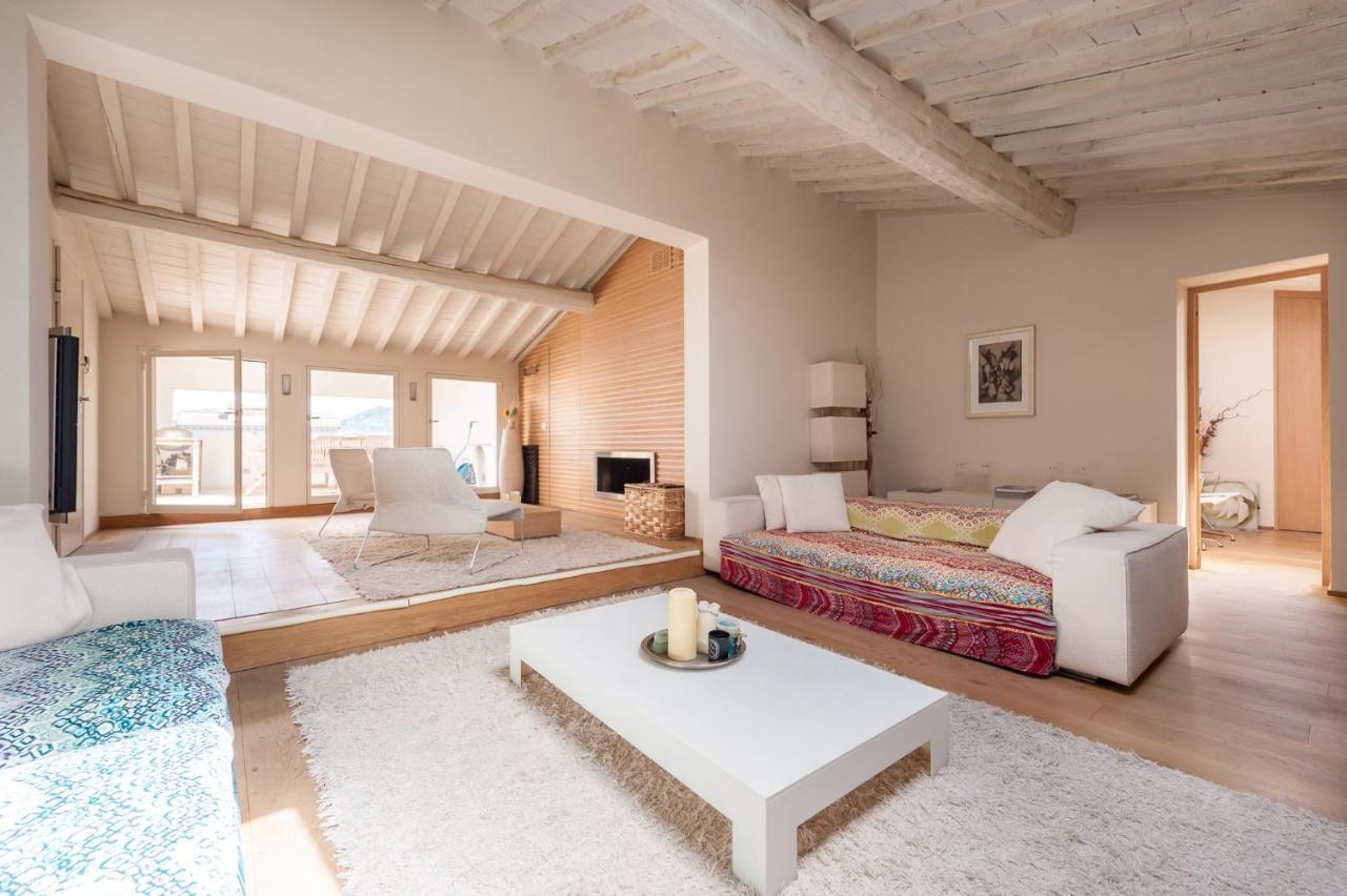 Penthouse Hilife Amazing Panoramic Terrace Of Florence -Hosted By Sweetstay المظهر الخارجي الصورة
