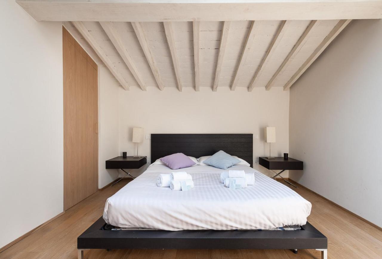 Penthouse Hilife Amazing Panoramic Terrace Of Florence -Hosted By Sweetstay المظهر الخارجي الصورة