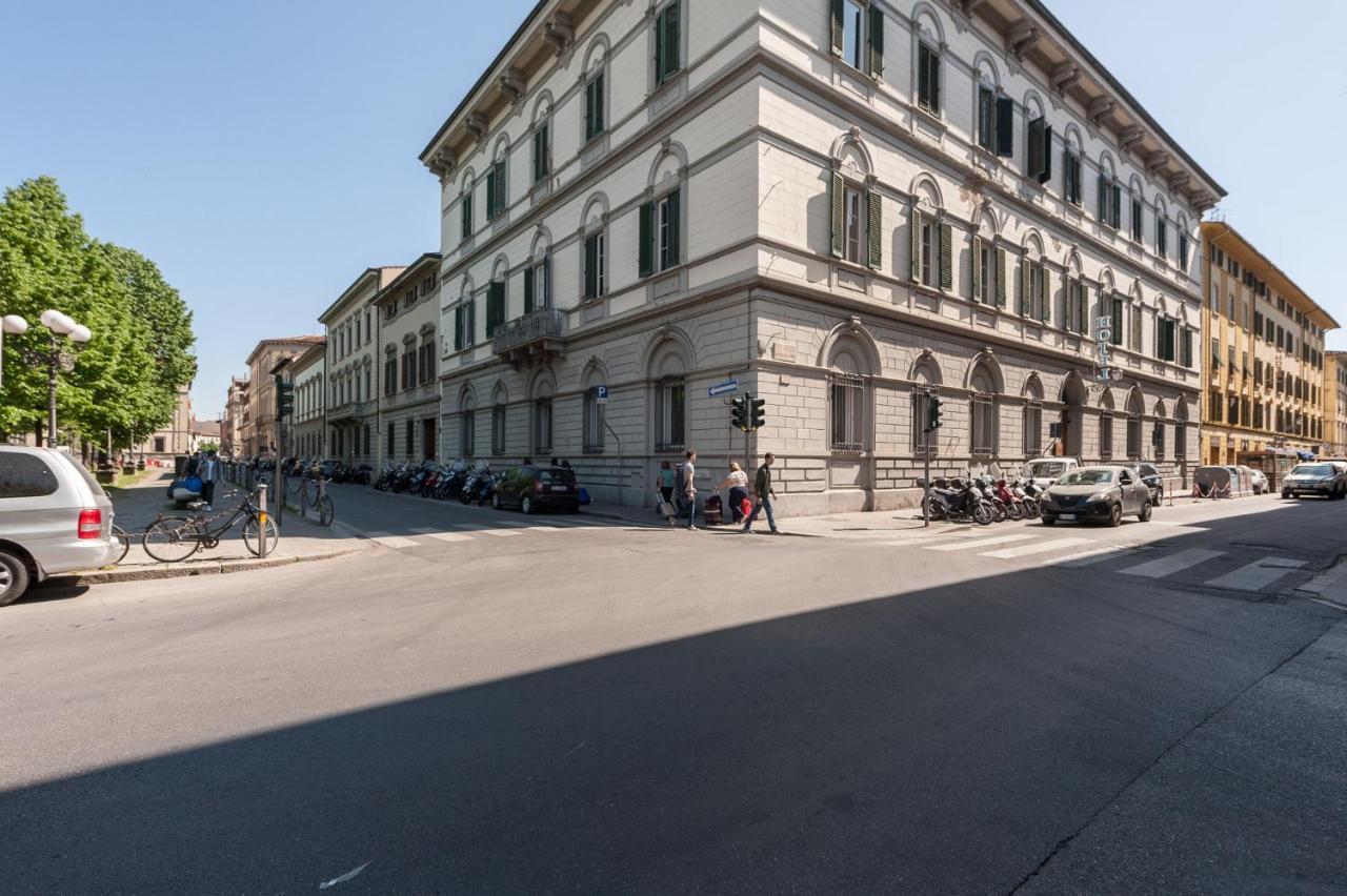 Penthouse Hilife Amazing Panoramic Terrace Of Florence -Hosted By Sweetstay المظهر الخارجي الصورة