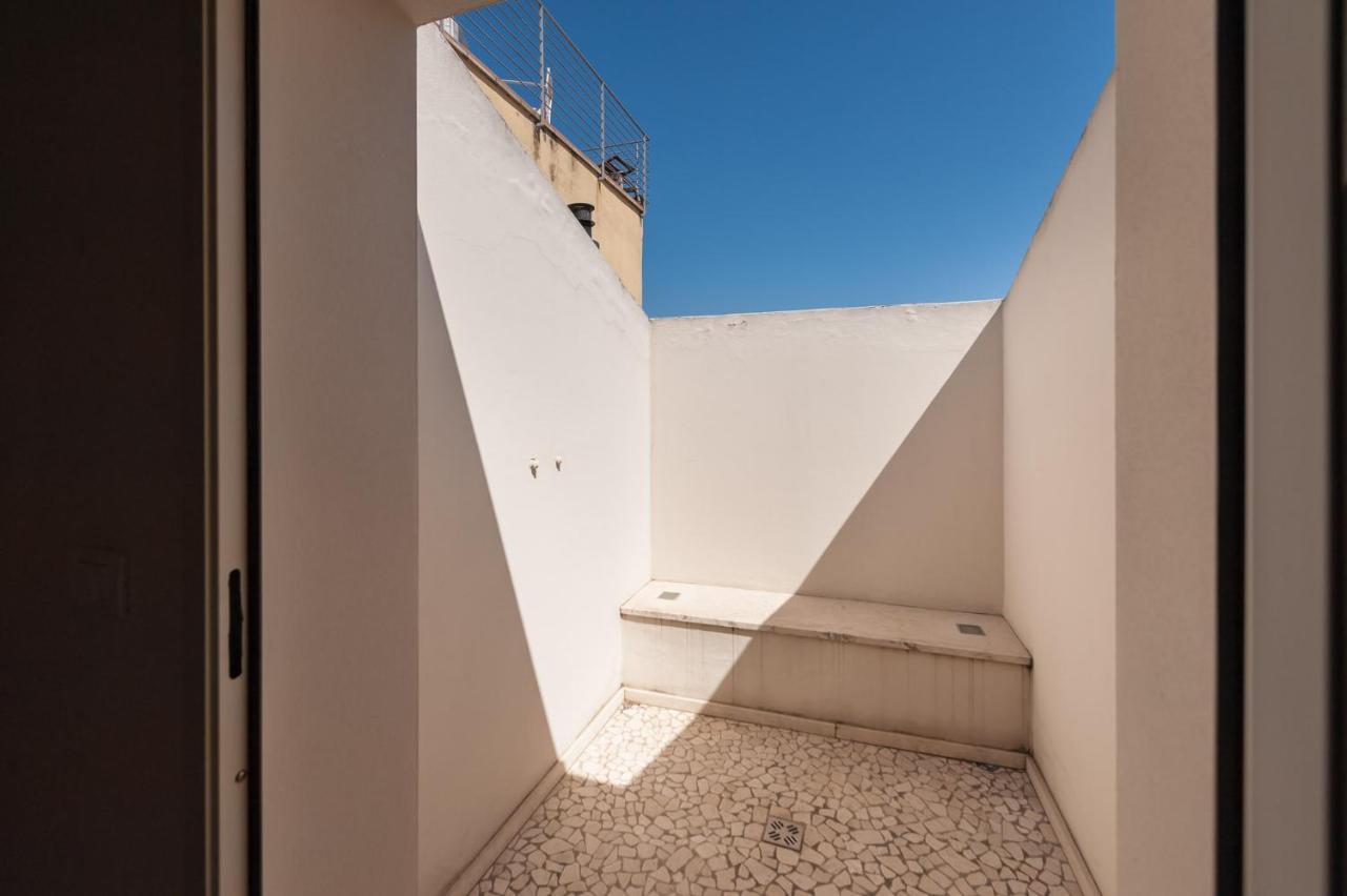Penthouse Hilife Amazing Panoramic Terrace Of Florence -Hosted By Sweetstay المظهر الخارجي الصورة