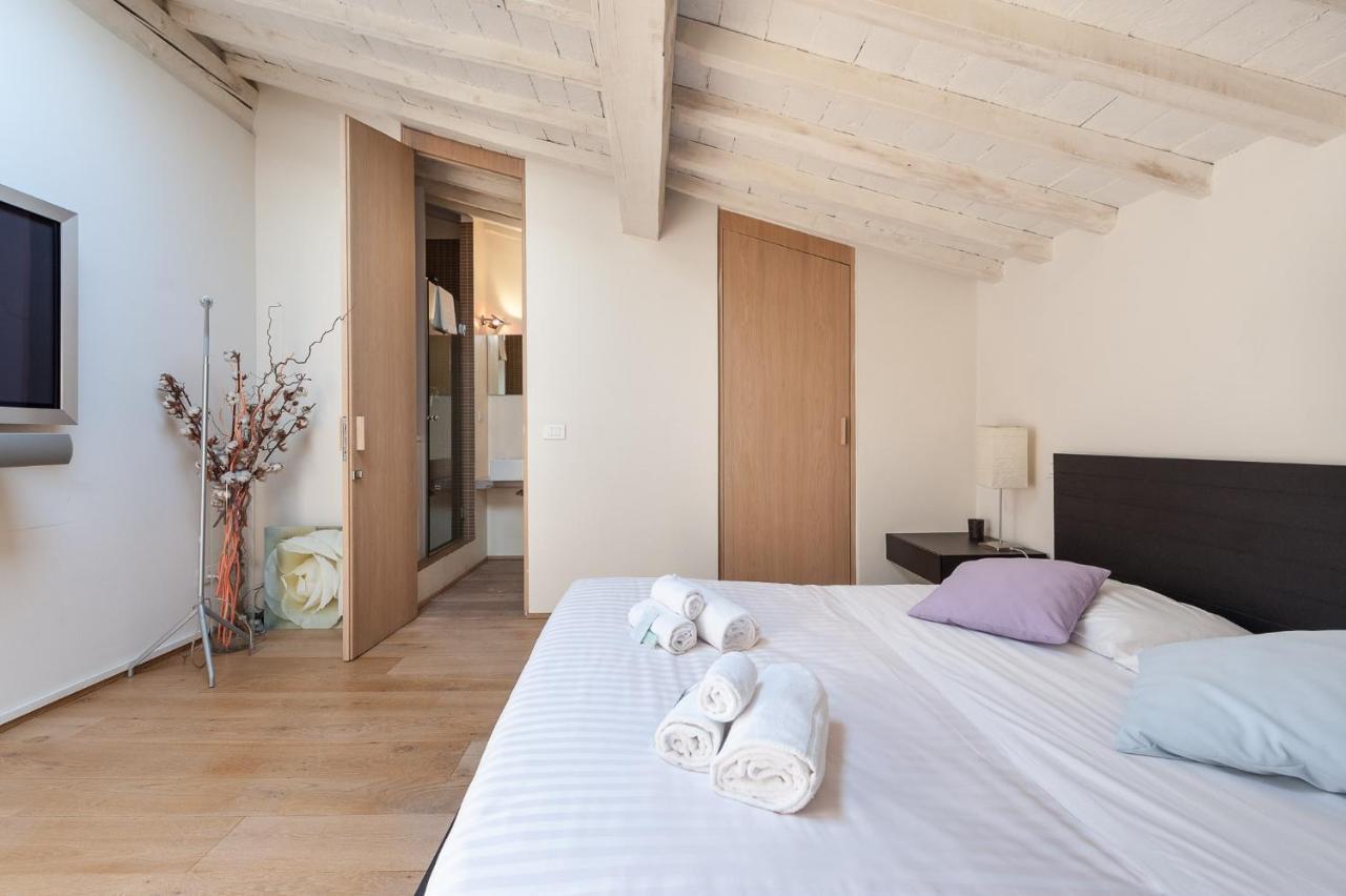 Penthouse Hilife Amazing Panoramic Terrace Of Florence -Hosted By Sweetstay المظهر الخارجي الصورة