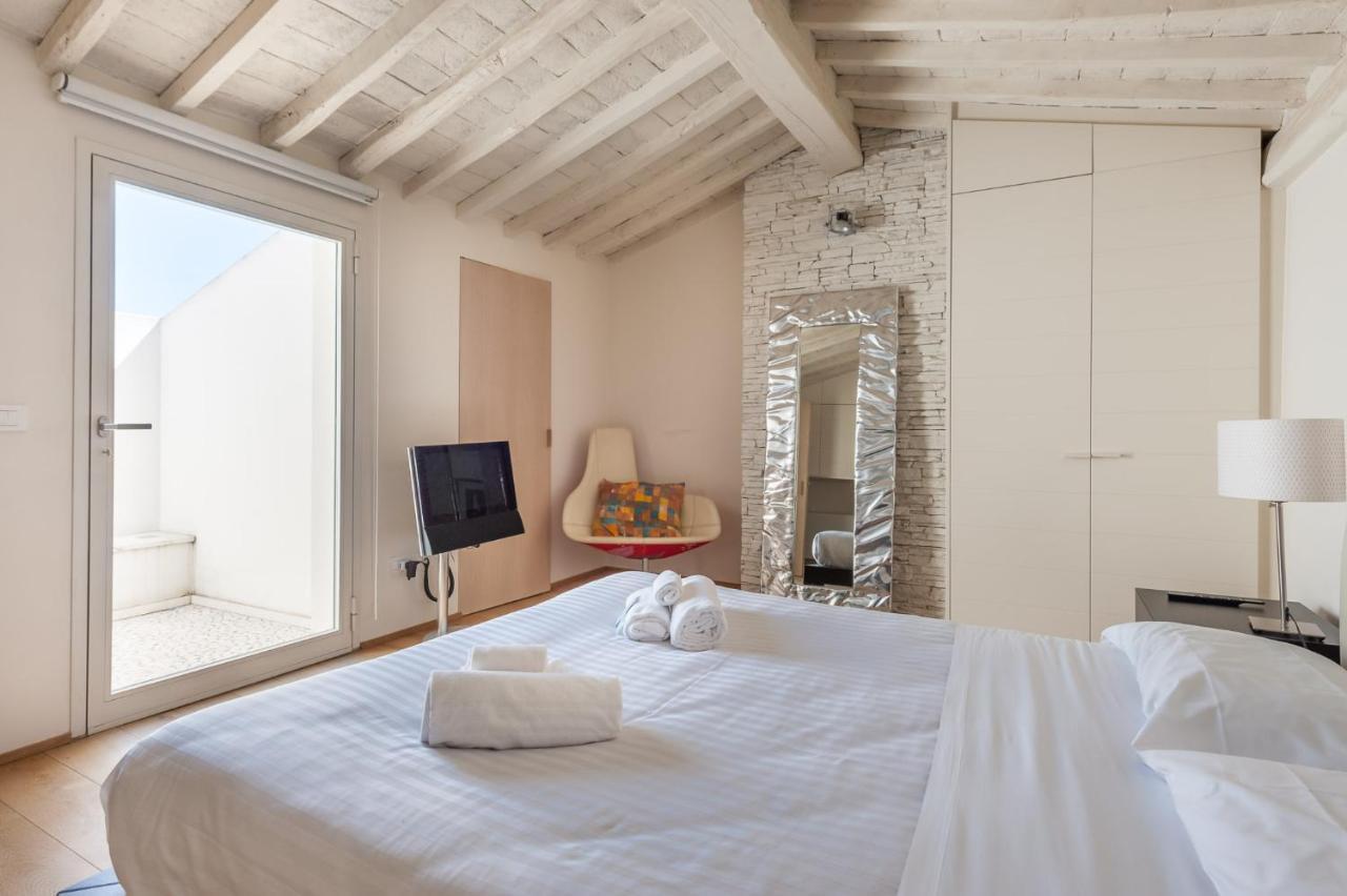 Penthouse Hilife Amazing Panoramic Terrace Of Florence -Hosted By Sweetstay المظهر الخارجي الصورة