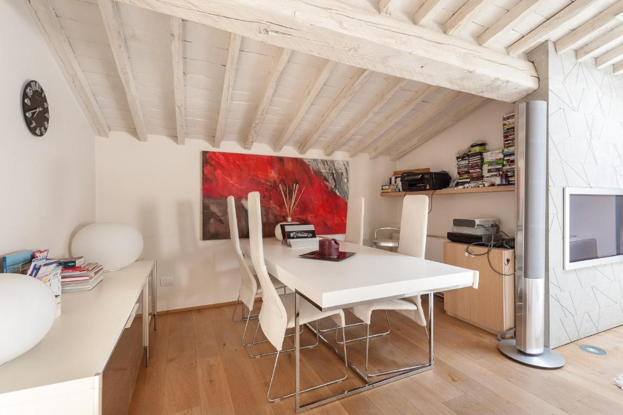 Penthouse Hilife Amazing Panoramic Terrace Of Florence -Hosted By Sweetstay المظهر الخارجي الصورة