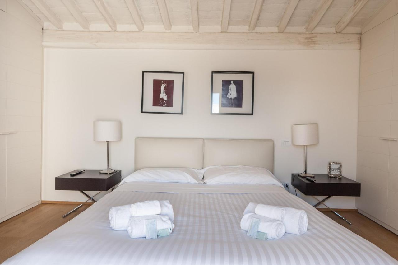 Penthouse Hilife Amazing Panoramic Terrace Of Florence -Hosted By Sweetstay المظهر الخارجي الصورة
