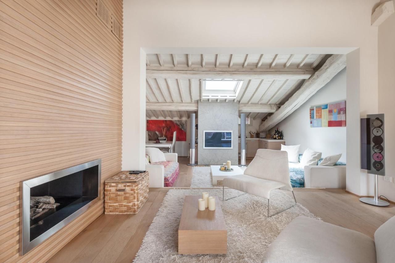 Penthouse Hilife Amazing Panoramic Terrace Of Florence -Hosted By Sweetstay المظهر الخارجي الصورة