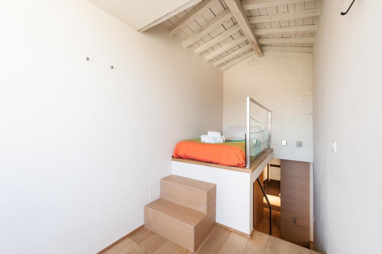 Penthouse Hilife Amazing Panoramic Terrace Of Florence -Hosted By Sweetstay المظهر الخارجي الصورة