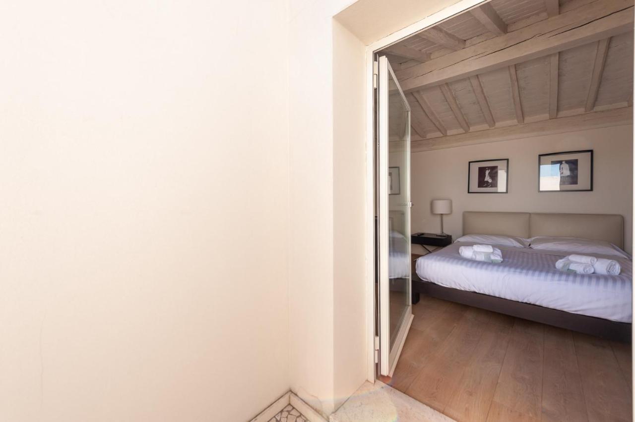 Penthouse Hilife Amazing Panoramic Terrace Of Florence -Hosted By Sweetstay المظهر الخارجي الصورة