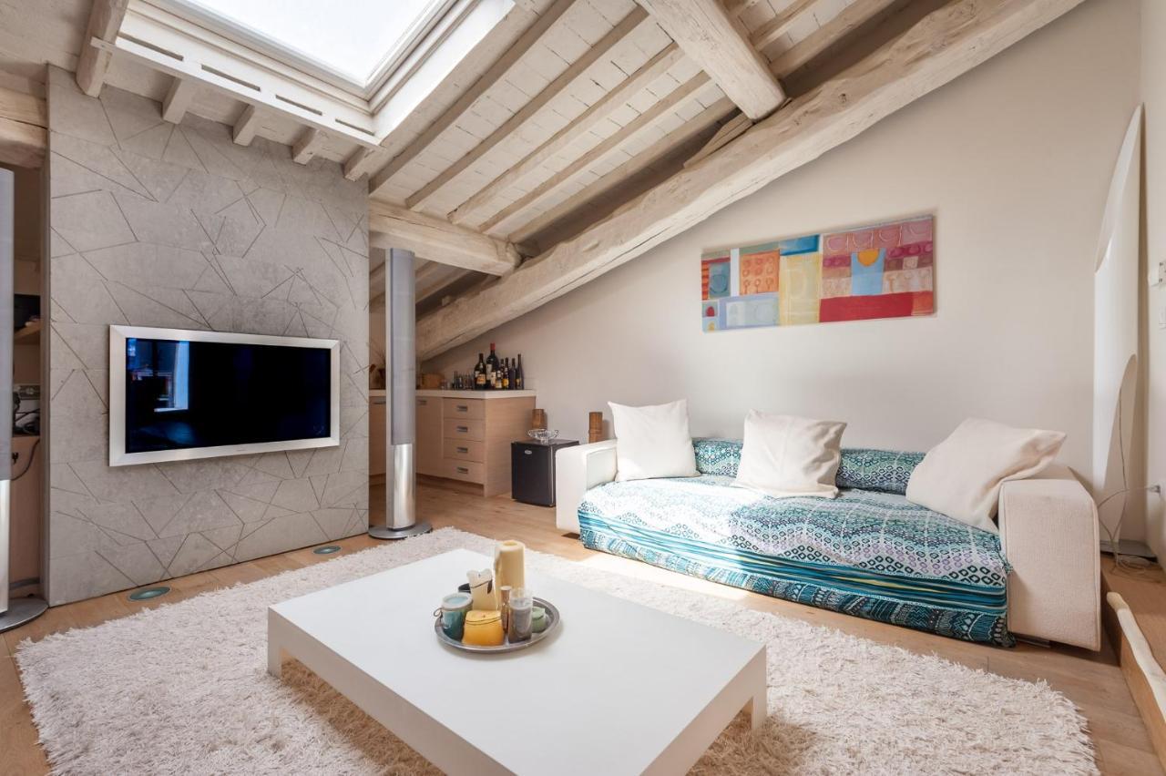 Penthouse Hilife Amazing Panoramic Terrace Of Florence -Hosted By Sweetstay المظهر الخارجي الصورة